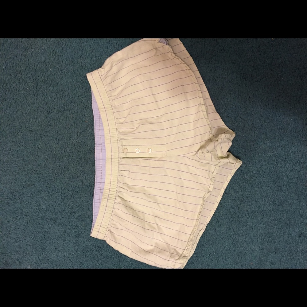 Aerie pajama shorts